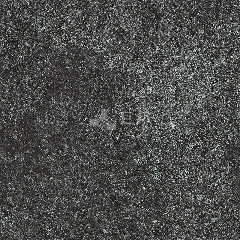 NH藏礦-黑30×30 - 單磚圖