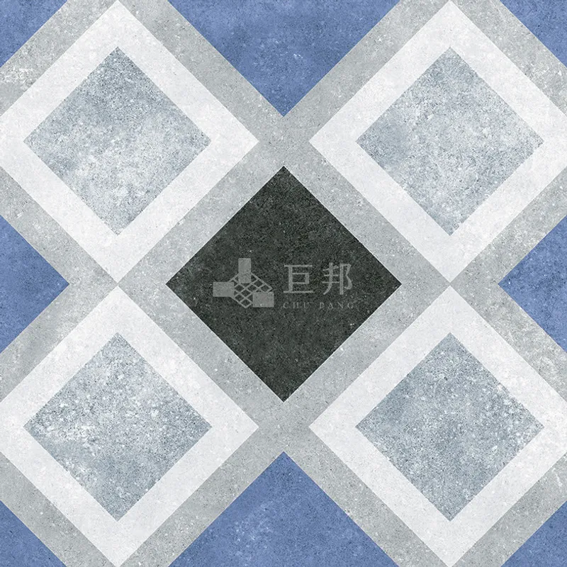 NH藝術品鑑-古典 - 單磚圖