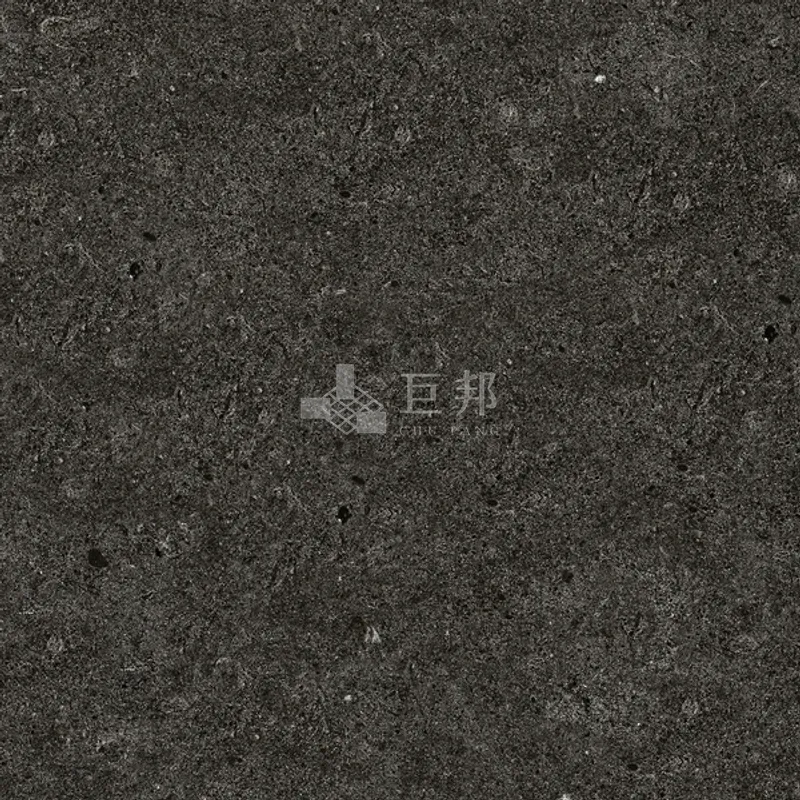 NH澄影石-黑30×30 - 單磚圖