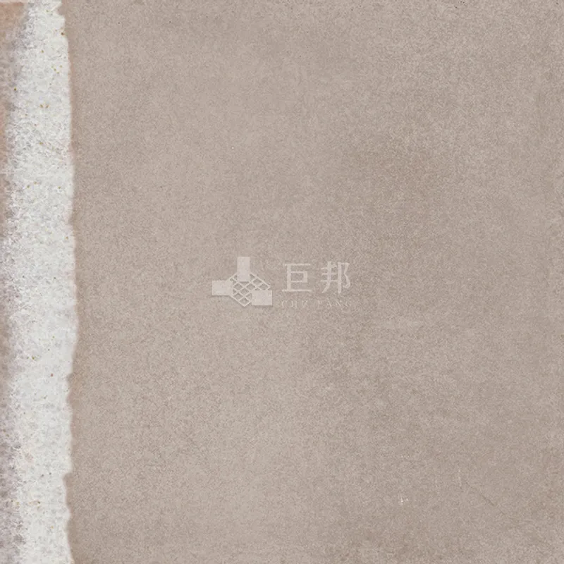 CG水彩異想-綠米 - 單磚圖