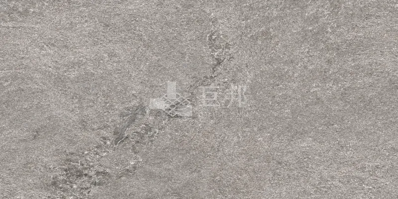 EK岩路-深灰 - 單磚圖