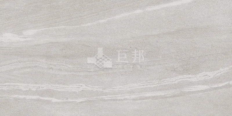 NH清雅石韻-銀灰 - 單磚圖