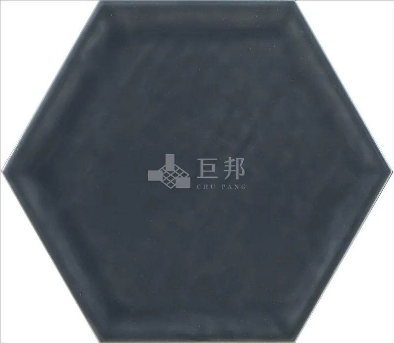 DJ索爾-深灰 - 單磚圖