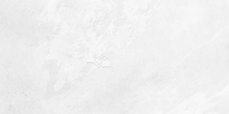DJ岩岫-白 - 單磚圖