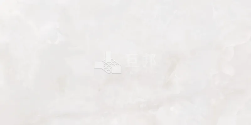 DE雪白戀人 - 單磚圖