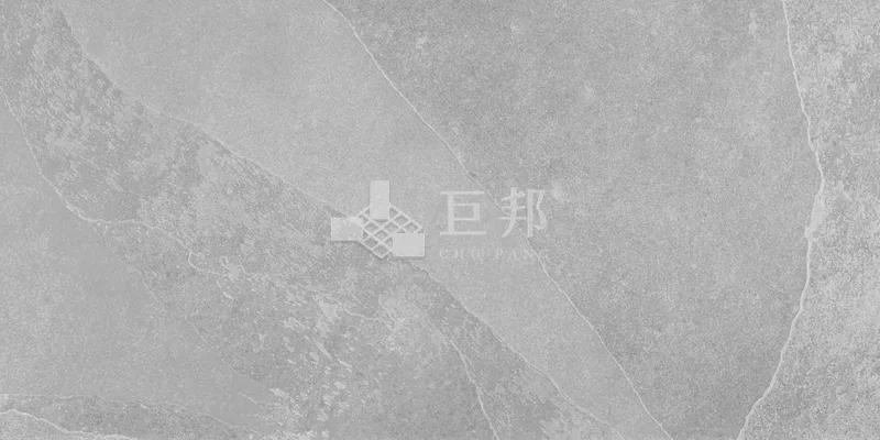 DJ岩岫-灰 - 單磚圖