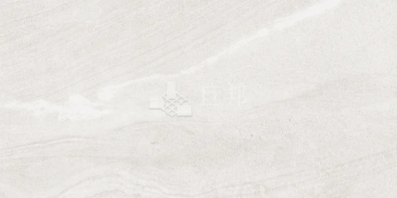 NH清雅石韻-灰白 - 單磚圖