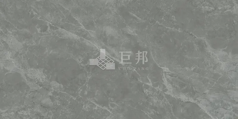 EB山影 - 單磚圖