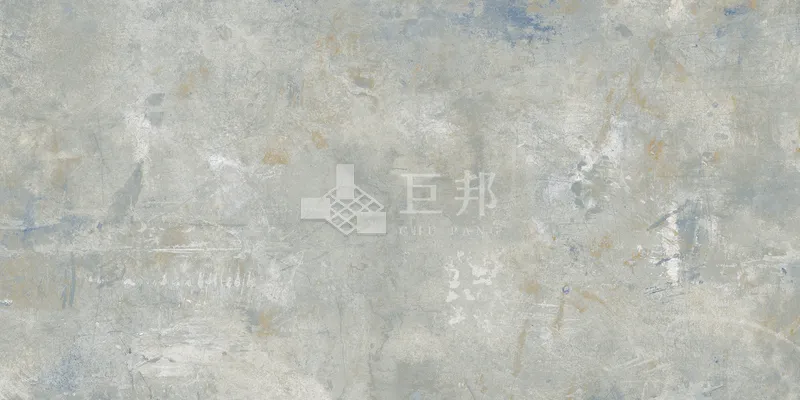 CG拓印-綠 - 單磚圖