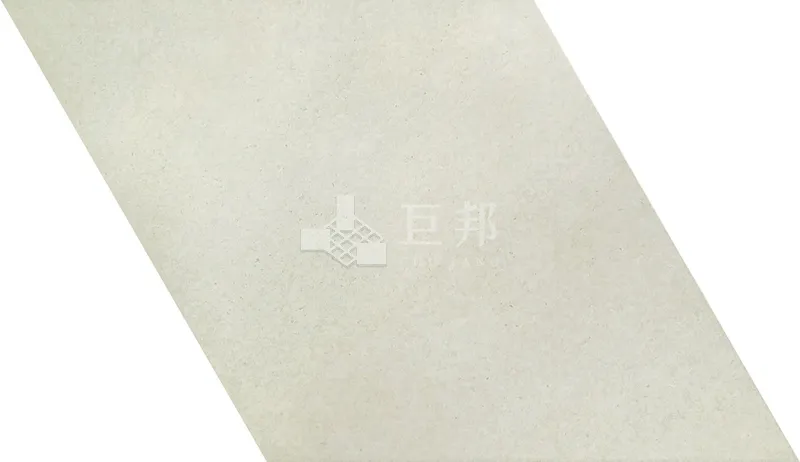 KV菱幻-白 - 單磚圖