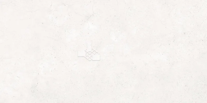 KV凝灰-白 - 單磚圖