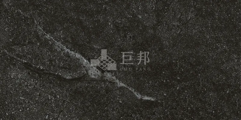 NH藏礦-黑30×60 - 單磚圖