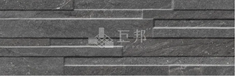 CG城廊-幽廊外牆 - 單磚圖