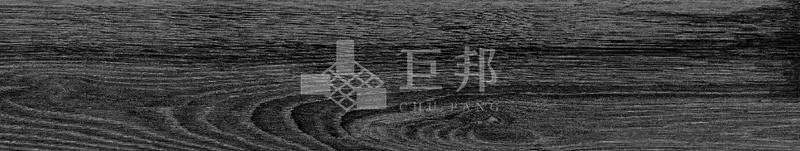 EK瓦爾基麗-黑 - 單磚圖