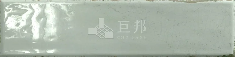 KV裂釉-綠 - 單磚圖