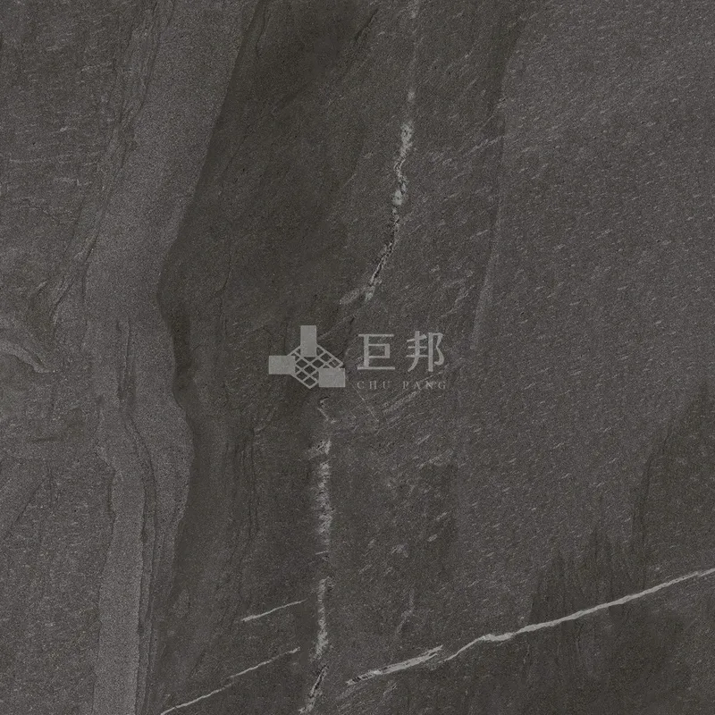 NH玄山-黑60×60 - 單磚圖