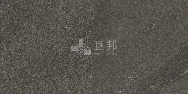 NH山序-黑 - 單磚圖