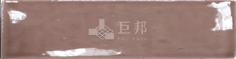 KQ瑪夏-棕 - 單磚圖