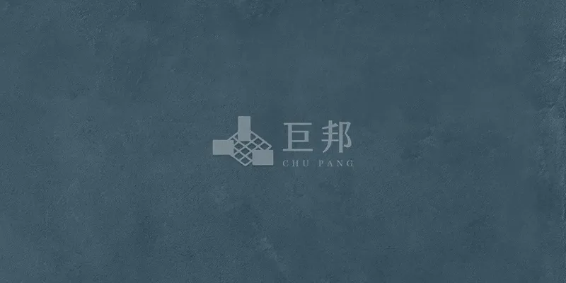 DE藍調-爵士藍 - 單磚圖
