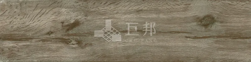DJ木訥-深棕 - 單磚圖
