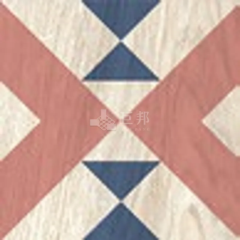 CG圖騰-七彩16.5×16.5 - 單磚圖