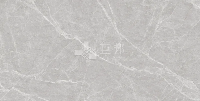 EK羅馬浴場-灰 - 單磚圖