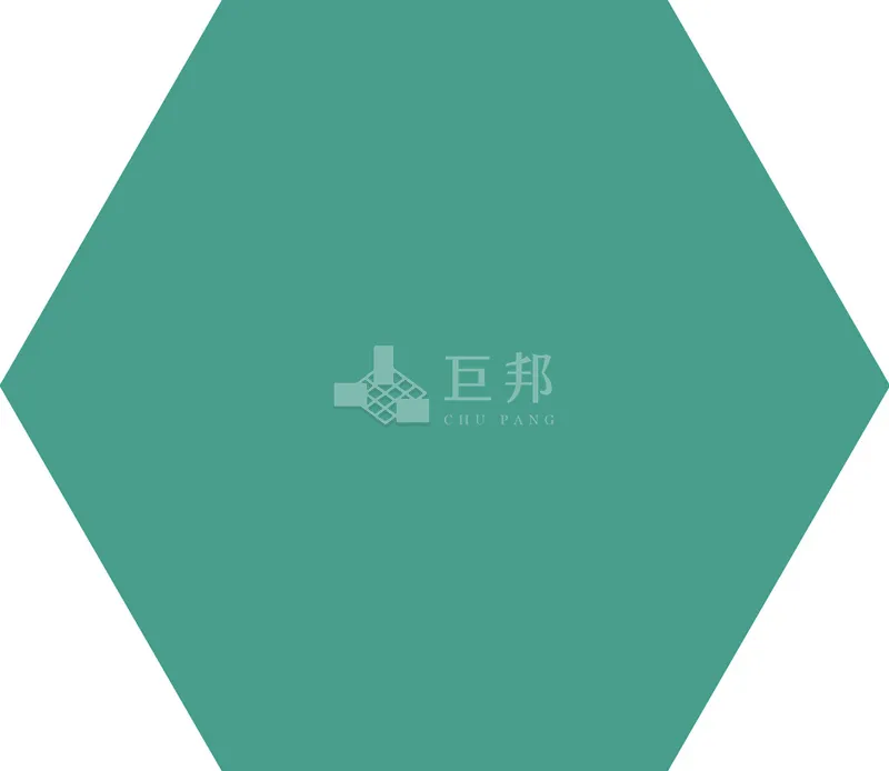KV珠玉-綠 - 單磚圖