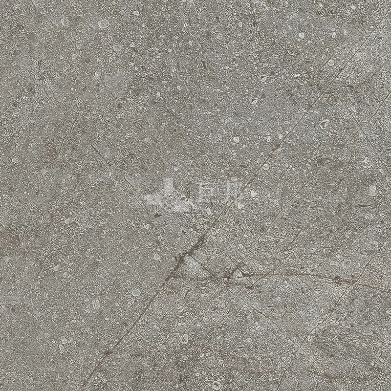 NH藏礦-灰30×30 - 單磚圖
