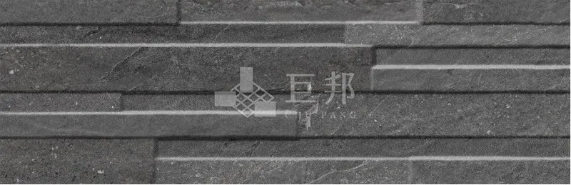 CG城廊-幽廊外牆 - 單磚圖