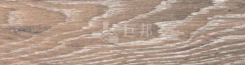 KQ斑駁木紋-深棕 - 單磚圖
