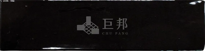 KQ瑪夏-黑 - 單磚圖