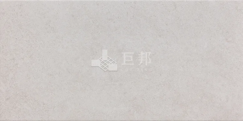 DE山石寄語-白石 - 單磚圖