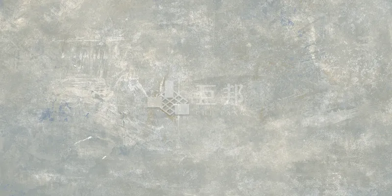CG拓印-綠 - 單磚圖