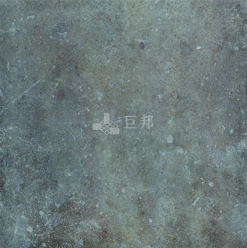 CG山林墨韻-樹影 - 單磚圖