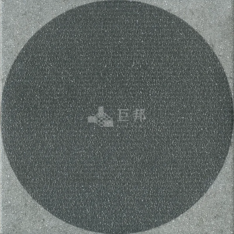 CD光影 - 單磚圖