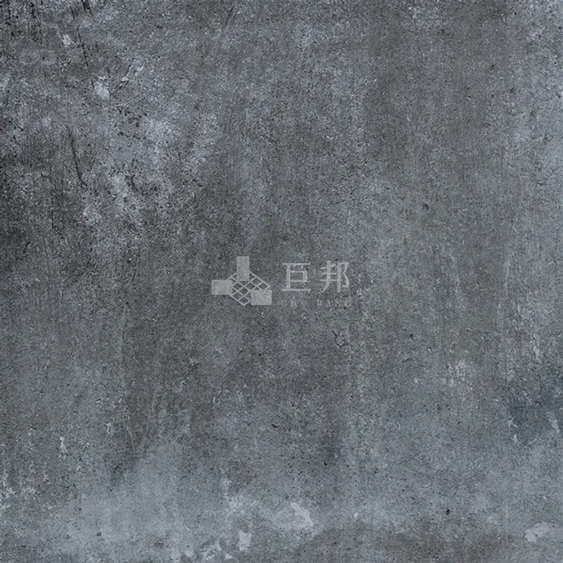 CG山林墨韻-子夜 - 單磚圖