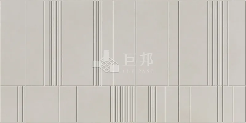 DE格調-現代白 - 單磚圖