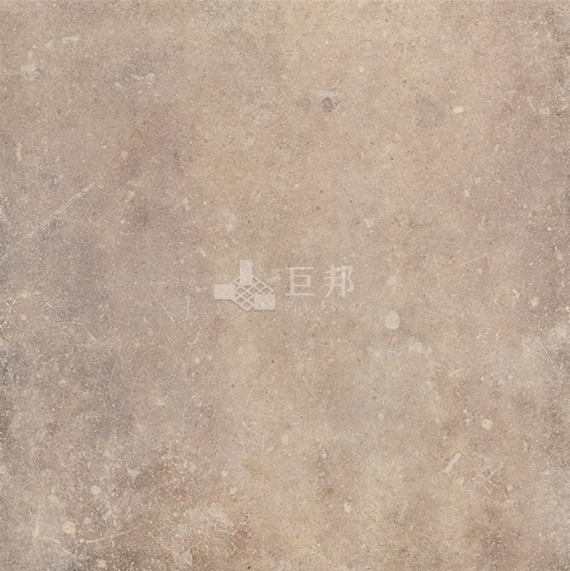 CG山林墨韻-晚霞 - 單磚圖