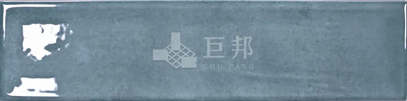 EZ旭彩-霧雲藍 - 單磚圖