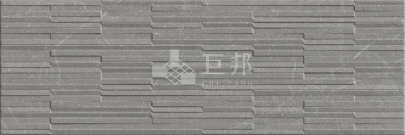 DJ伯瑞卡-立體深灰 - 單磚圖