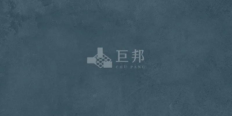 DE藍調-爵士藍 - 單磚圖