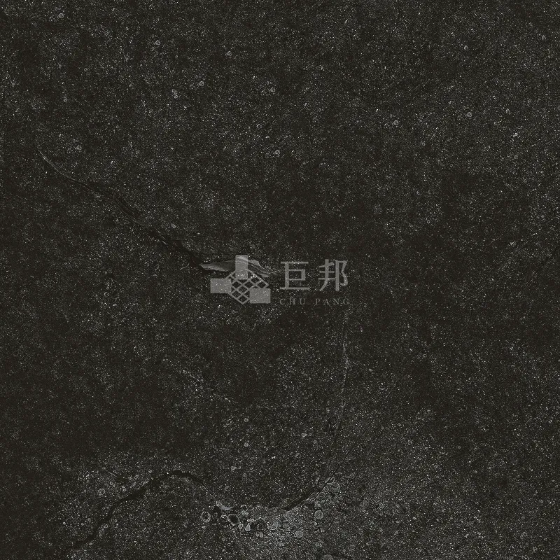NH藏礦-黑60×60 - 單磚圖