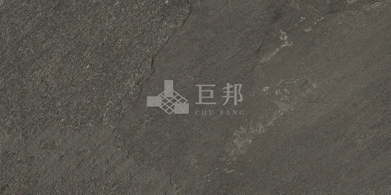NH山序-黑 - 單磚圖