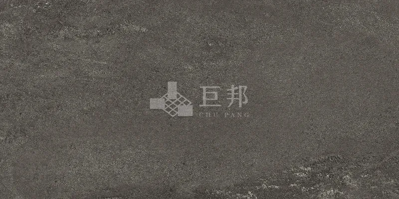 NH山序-黑 - 單磚圖