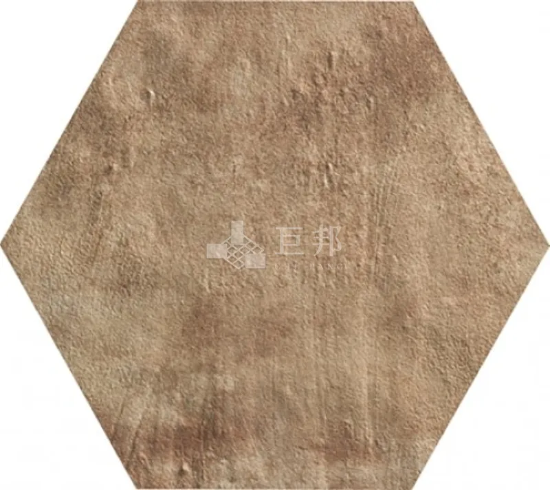 CD復古新潮-復古棕 - 單磚圖