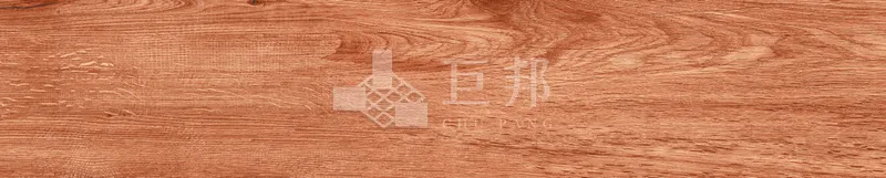 NH清新幽境-紅棕 - 單磚圖