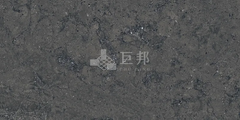 DE宇宙-灰藍 - 單磚圖