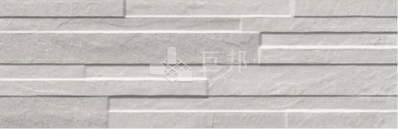 CG城廊-會堂外牆 - 單磚圖