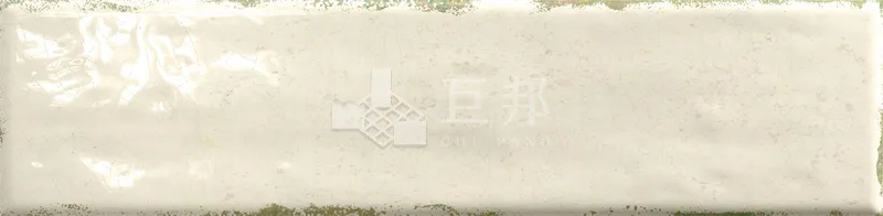 KV裂釉-米 - 單磚圖