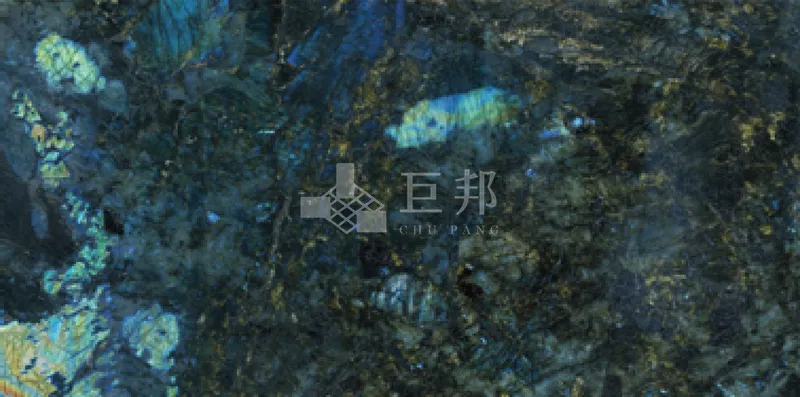 DE海底星空 - 單磚圖